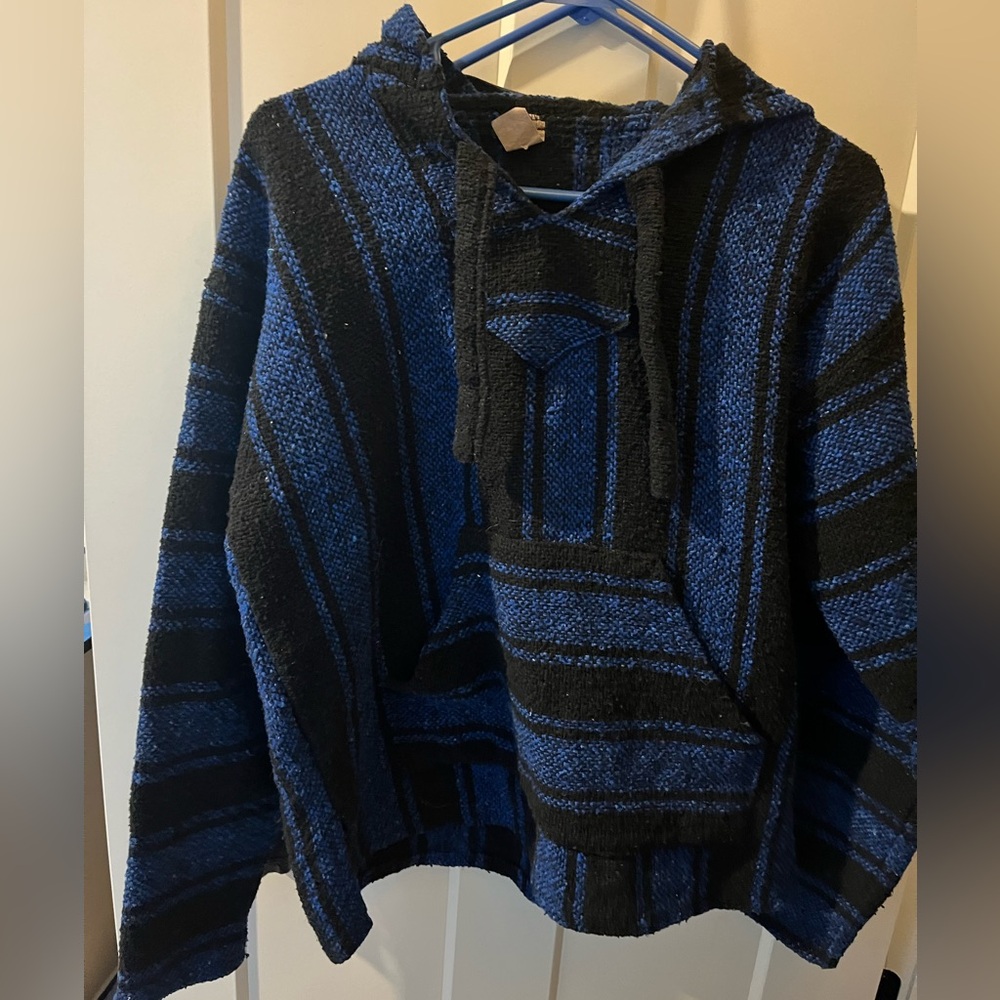 Baja sweatshirt/pullover